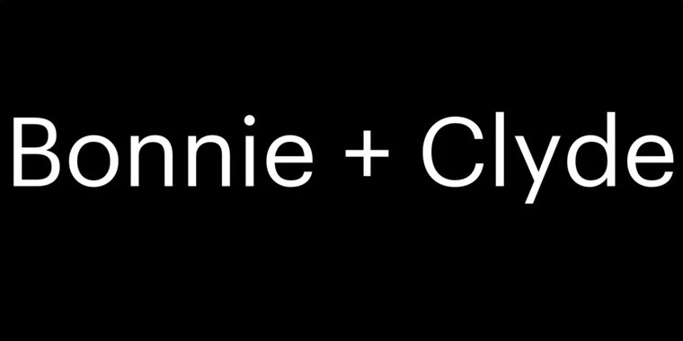Bonnie Clyde OnlyFans | @bonnieclyderideout review (Leaks, Videos, Nudes)