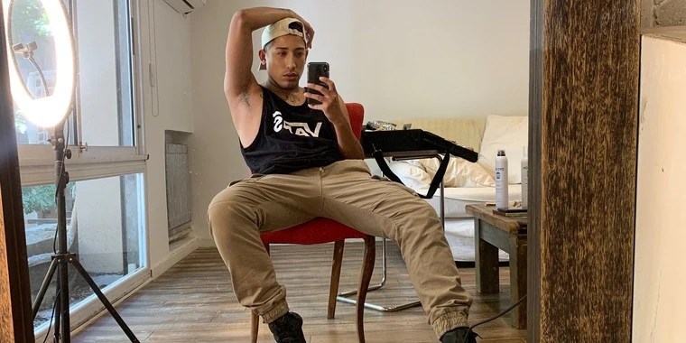 Chino OnlyFans | @boychino review (Leaks, Videos, Nudes)