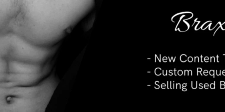 Brax Dixon OnlyFans | @braxdixon review (Leaks, Videos, Nudes)