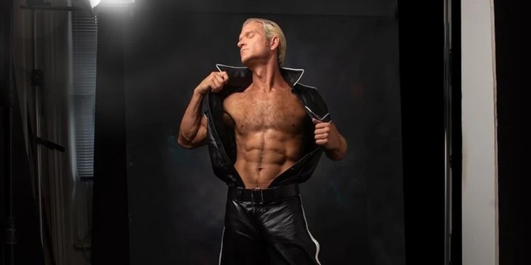 Brent Ray Fraser OnlyFans | @brentrayfraserfree review (Leaks, Videos