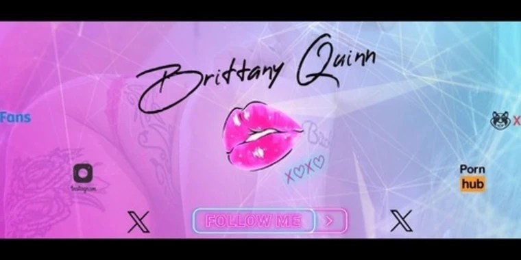 VIP Brittany Quinn X OnlyFans | @brittanyquinn review (Leaks, Videos, Nudes)