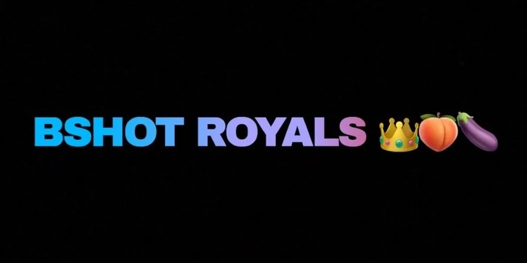 BackShot Royals OnlyFans | @bshotroyals review (Leaks, Videos, Nudes)