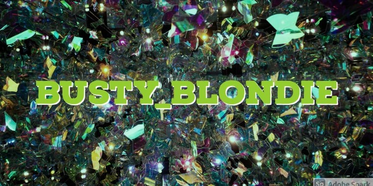 liv OnlyFans | @busty_blondie review (Leaks, Videos, Nudes)