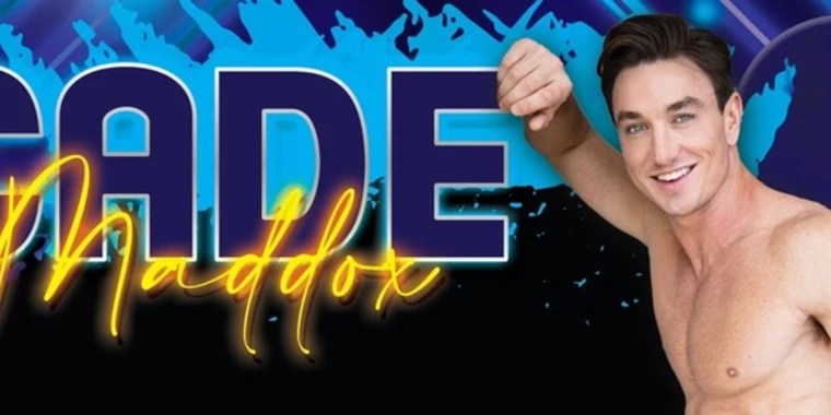 Cade Maddox OnlyFans | @cademaddox review (Leaks, Videos, Nudes)