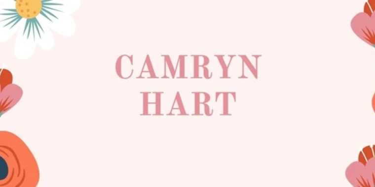 Camryn Hart OnlyFans | @camhart14 review (Leaks, Videos, Nudes)