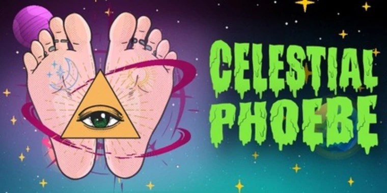 Phoebe OnlyFans | @celestialphoebe review (Leaks, Videos, Nudes)