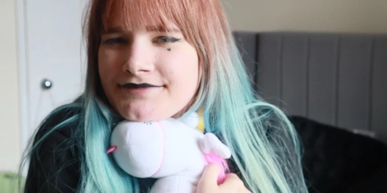 Lilly Lillian OnlyFans | @chaoticlilly review (Leaks, Videos, Nudes)