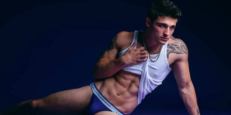 Chase Arcangel OnlyFans | @chasearcangel review (Leaks, Videos, Nudes)