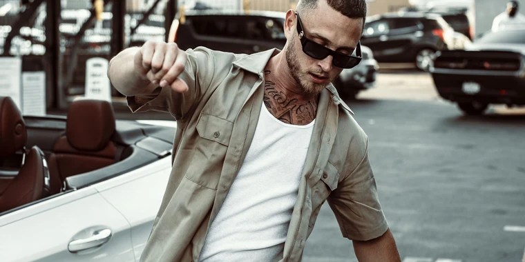 Chet Hanks OnlyFans | @chethanx review (Leaks, Videos, Nudes)