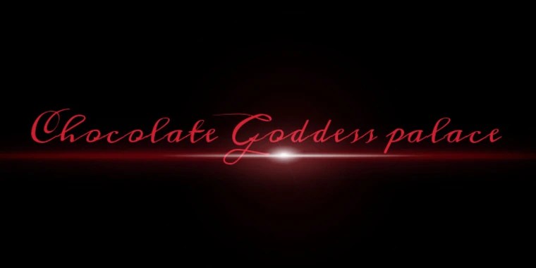 Chocolate Goddess palace OnlyFans | @chocolategoddesspalace review