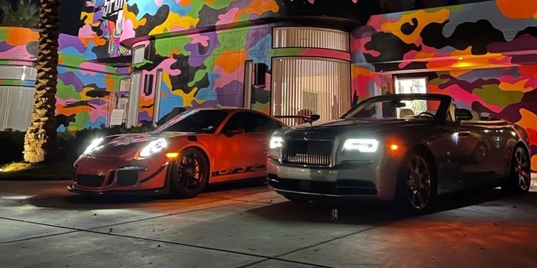 Only Cars OnlyFans | @chrisediting review (Leaks, Videos, Nudes)