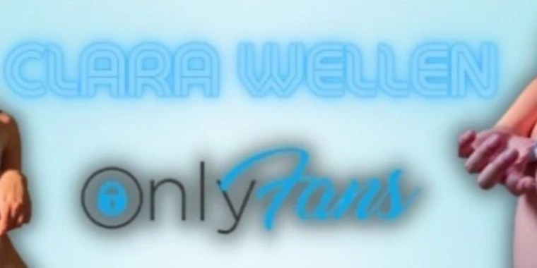 Clara Wellen OnlyFans | @clarawellen review (Leaks, Videos, Nudes)