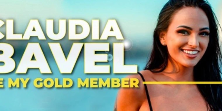 Claudia Bavel GOLD OF OnlyFans | @claudiabavel.gold review (Leaks