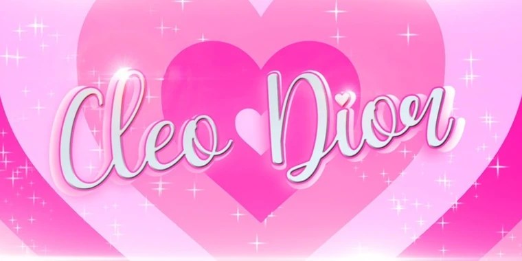 Cleo Dior OnlyFans | @cleo_dior review (Leaks, Videos, Nudes)
