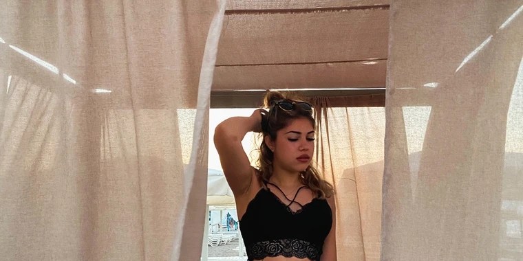 Cleo OnlyFans | @cleopatradawod review (Leaks, Videos, Nudes)