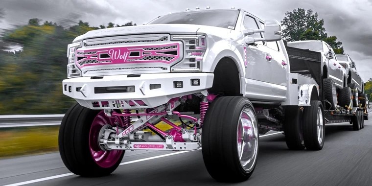 Justine Wolf OnlyFans | @cltautomodelhelps review (Leaks, Videos, Nudes)