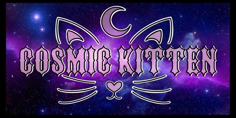 CosmicKitten OnlyFans | @cosmickittenxx review (Leaks, Videos, Nudes)