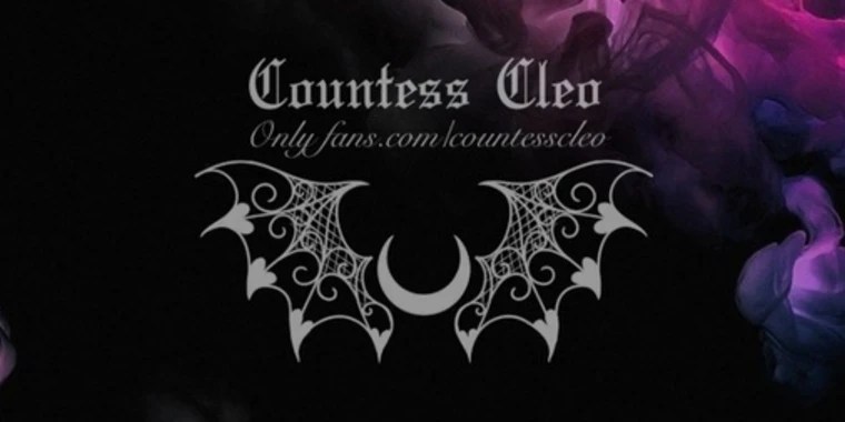 Countess Cleo OnlyFans | @countesscleo review (Leaks, Videos, Nudes)