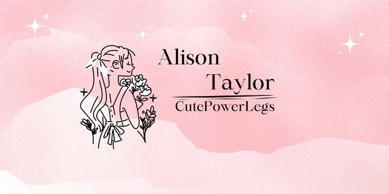 Alison T OnlyFans | @cutepowerlegs review (Leaks, Videos, Nudes)