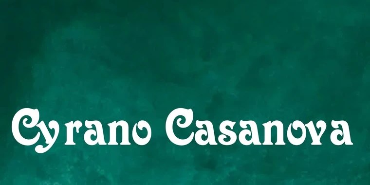 Cyrano Casanova OnlyFans | @cyranocasanova review (Leaks, Videos, Nudes)