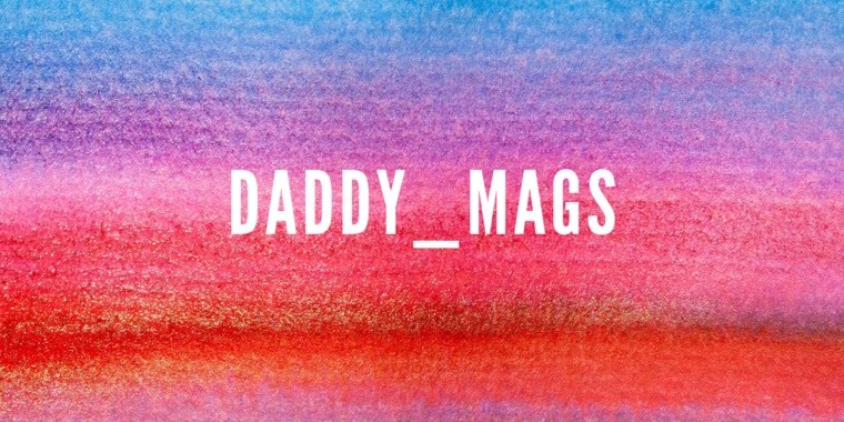 Daddy Mags OnlyFans | @daddymags review (Leaks, Videos, Nudes)