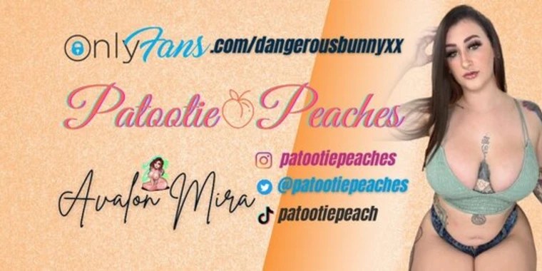 Avalon Top Creator OnlyFans | @dangerousbunnyxx review (Leaks, Videos