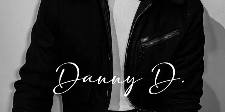 Danny D OnlyFans | @dannydobresky review (Leaks, Videos, Nudes)