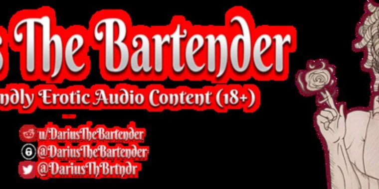 Darius The Bartender OnlyFans | @dariusthebartender review (Leaks