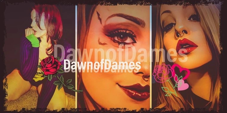 Dawn OnlyFans | @dawnofdames review (Leaks, Videos, Nudes)