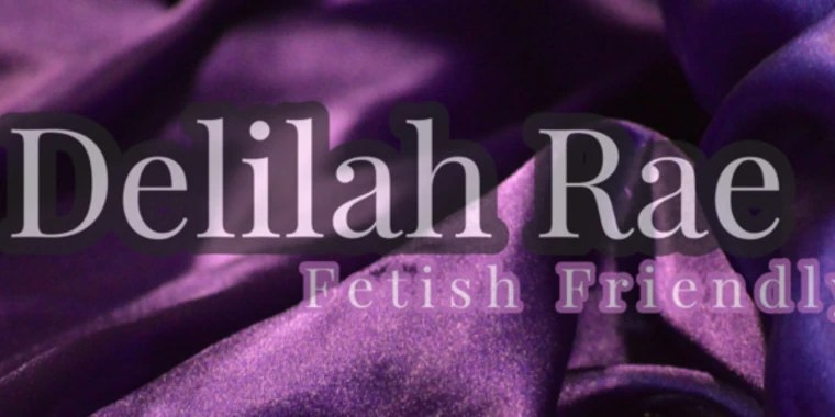 Delilah Rae OnlyFans | @delilah.rae review (Leaks, Videos, Nudes)