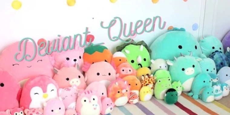 Queen Jenny OnlyFans | @deviant_queen review (Leaks, Videos, Nudes)