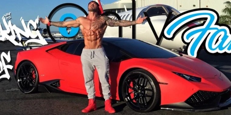 THE KING OF ONLY FANS OnlyFans | @devinphysique review (Leaks, Videos