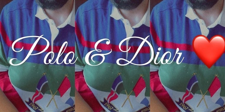 Dior & Polo OnlyFans | @diorxpolo review (Leaks, Videos, Nudes)