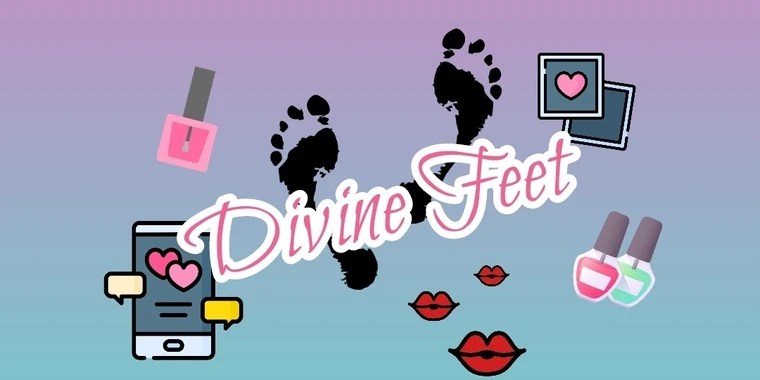 Divine feet OnlyFans | @divine.feet review (Leaks, Videos, Nudes)
