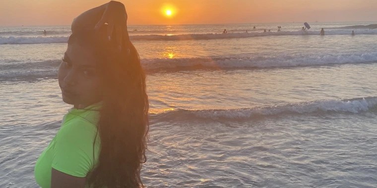 Aaliyah OnlyFans | @divine00 review (Leaks, Videos, Nudes)