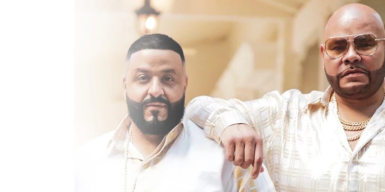 DJ Khaled And Fat Joe OnlyFans | @djkhaledandfatjoe review (Leaks