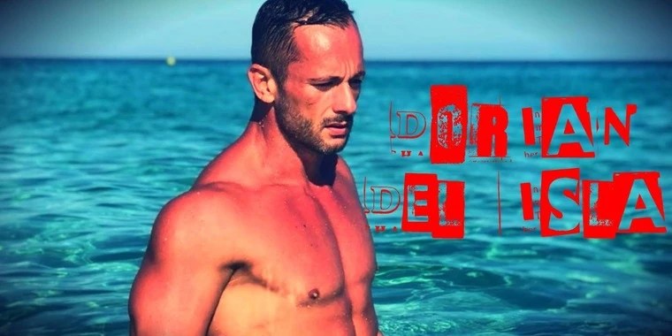 Dorian Del Isla OnlyFans | @doriandelisla review (Leaks, Videos, Nudes)