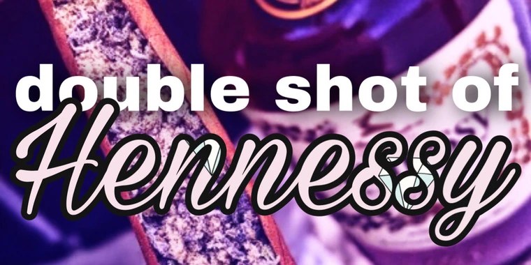 Miss Hennessy OnlyFans | @doubleshotofhennessy review (Leaks, Videos