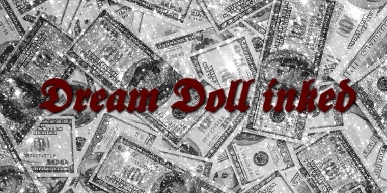 𝕯𝖗𝖊𝖆𝖒 𝕯𝖔𝖑𝖑 𝖎𝖓𝖐𝖊𝖉 OnlyFans | @dreamdollinked review (Leaks, Videos, Nudes)