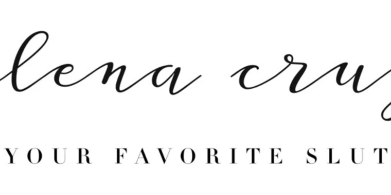 Elena Cruz OnlyFans | @elenacruz4u review (Leaks, Videos, Nudes)