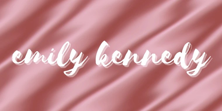 Emily OnlyFans | @emily_kennedy review (Leaks, Videos, Nudes)