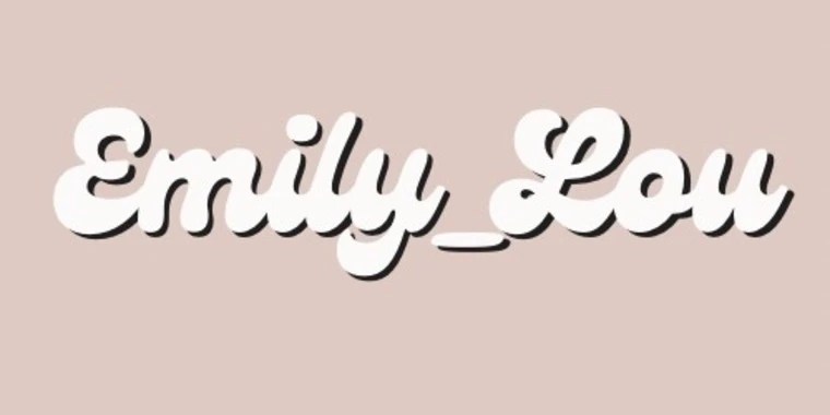 Emily_Lou OnlyFans | @emily_lou review (Leaks, Videos, Nudes)