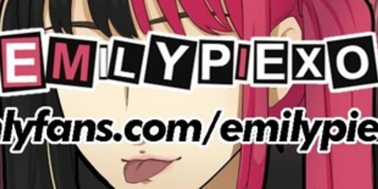 EmilyPiexo OnlyFans | @emilypiexo-free review (Leaks, Videos, Nudes)