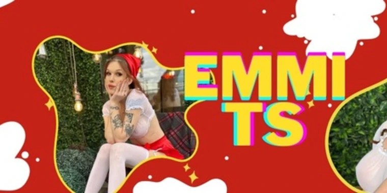 𝐄𝐌𝐌𝐈 𝐕𝐈𝐃𝐄𝐎𝐂𝐀𝐋𝐋 OnlyFans | @emmii_ts review (Leaks, Videos, Nudes)