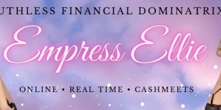 Empress Ellie OnlyFans | @empresselliee review (Leaks, Videos, Nudes)