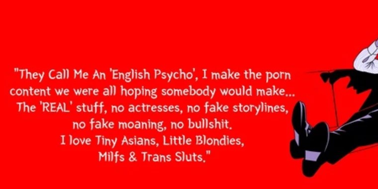 English Psycho OnlyFans | @english_psycho review (Leaks, Videos, Nudes)
