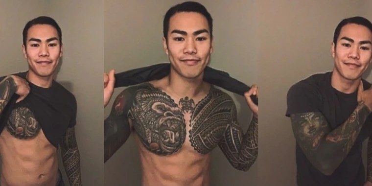 Everett OnlyFans | @everett_now review (Leaks, Videos, Nudes)