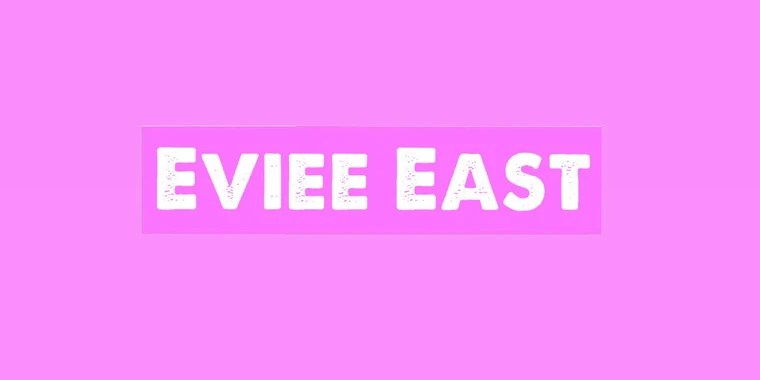 Eviee OnlyFans | @eviee_east review (Leaks, Videos, Nudes)