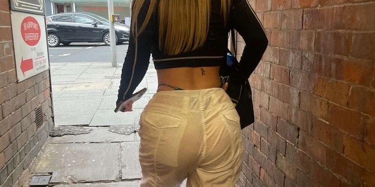 Evie mae OnlyFans | @evieemae review (Leaks, Videos, Nudes)