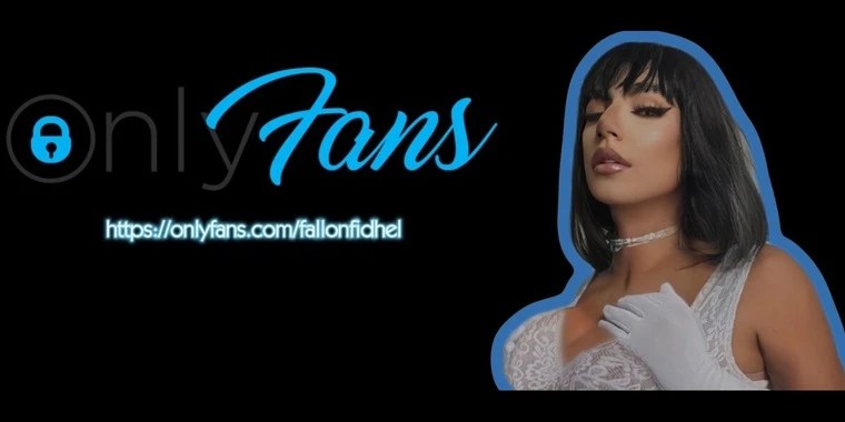 Fallon fidhel OnlyFans | @fallonfidhel review (Leaks, Videos, Nudes)